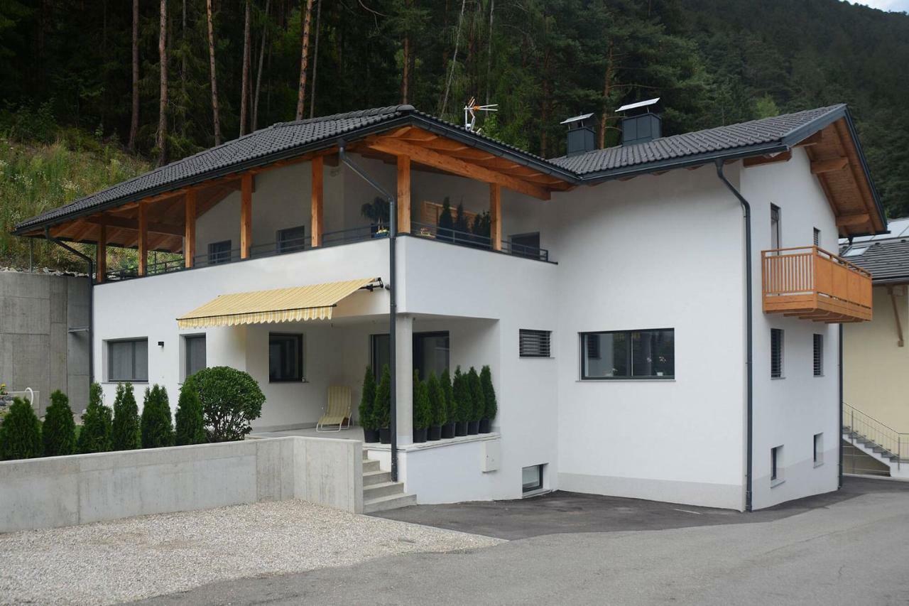 Apartment Zimat Chienes Exterior foto